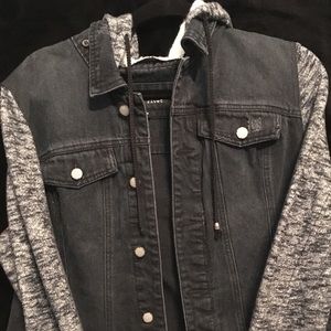 Black Rivet Women’s Jacket